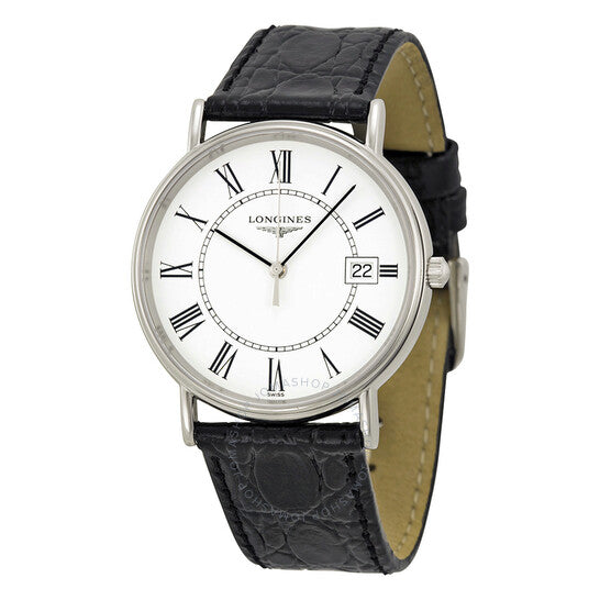 Longines, La Grande Classique Presence Men's Watch