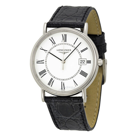 Longines, La Grande Classique Presence Men's Watch