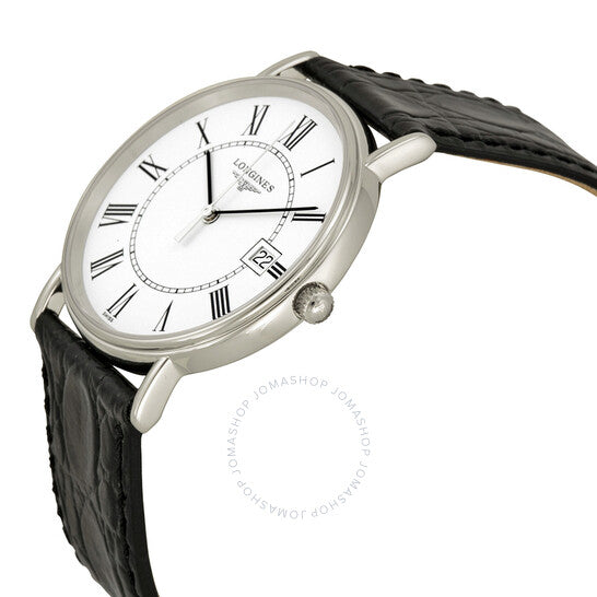 Longines, La Grande Classique Presence Men's Watch