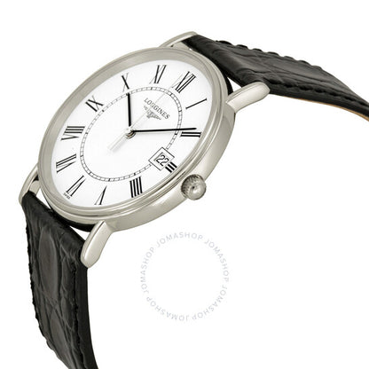Longines, La Grande Classique Presence Men's Watch