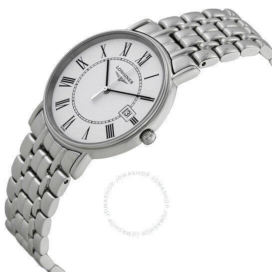 Longines, La Grande Classique Presence Men's Watch L47204116