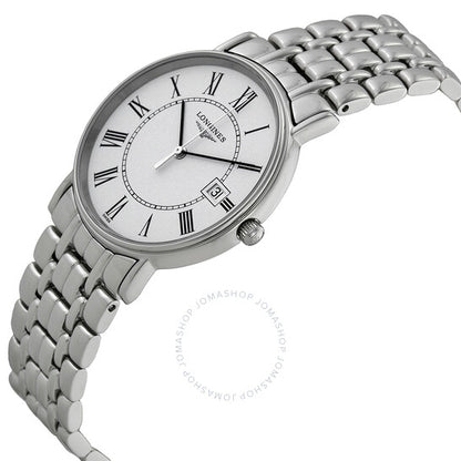 Longines, La Grande Classique Presence Men's Watch L47204116