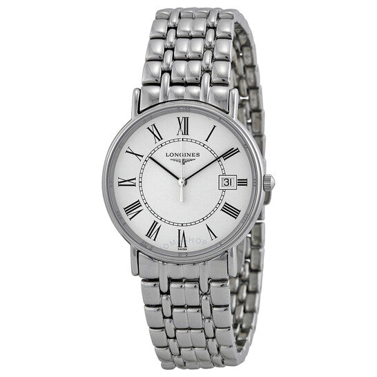 Longines, La Grande Classique Presence Men's Watch L47204116