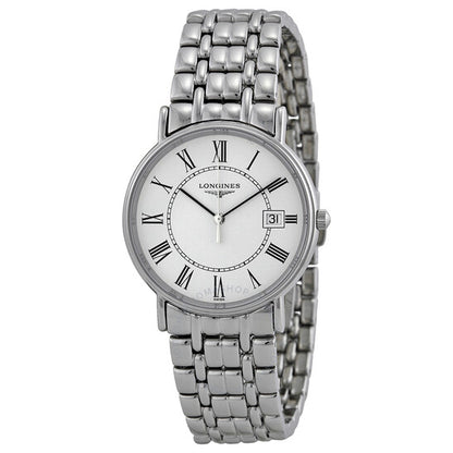 Longines, La Grande Classique Presence Men's Watch L47204116