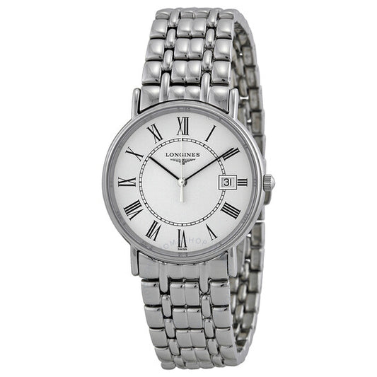 Longines, La Grande Classique Presence Men's Watch L47204116