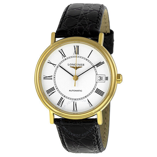 Longines, La Grande Classique Presence Men's Watch L47212112
