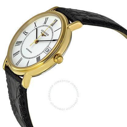 Longines, La Grande Classique Presence Men's Watch L47212112