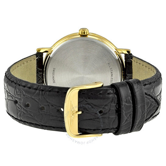 Longines, La Grande Classique Presence Men's Watch L47212112