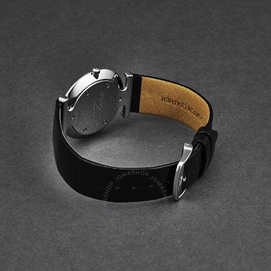 Longines, La Grande Classique Quartz Black Dial Ladies Watch