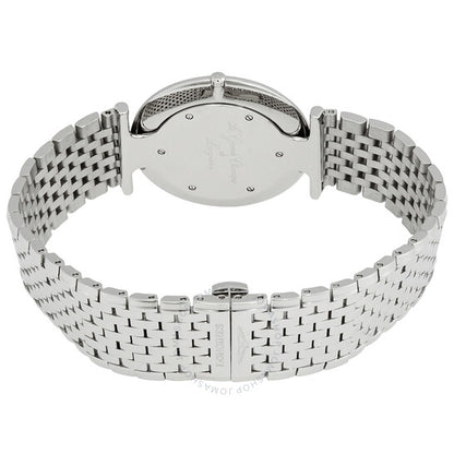 Longines, La Grande Classique Quartz Blue Dial Ladies Watch