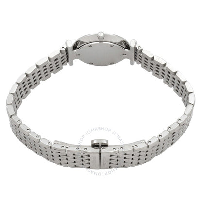 Longines, La Grande Classique Quartz Blue Dial Ladies Watch