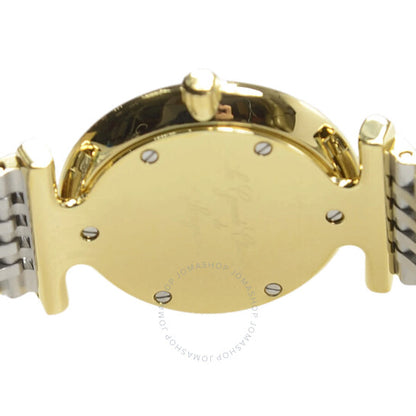 Longines, La Grande Classique Quartz Champagne Dial Ladies Watch