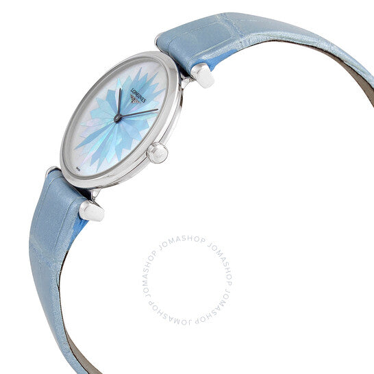 ساعة لونجين، ساعة لا غراند كلاسيك كوارتز للسيدات