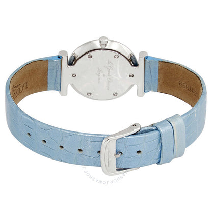 ساعة لونجين، ساعة لا غراند كلاسيك كوارتز للسيدات