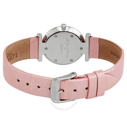 ساعة لونجين، ساعة لا غراند كلاسيك كوارتز للسيدات