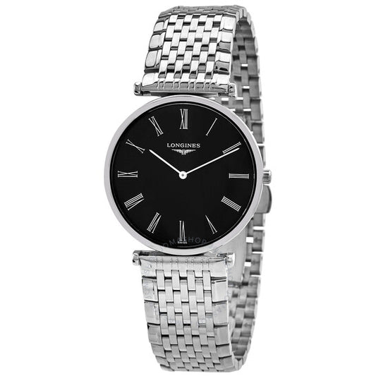 Longines, La Grande Classique Quartz Ladies Watch