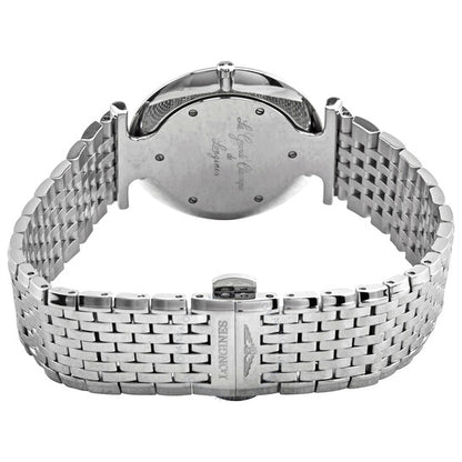 Longines, La Grande Classique Quartz Ladies Watch
