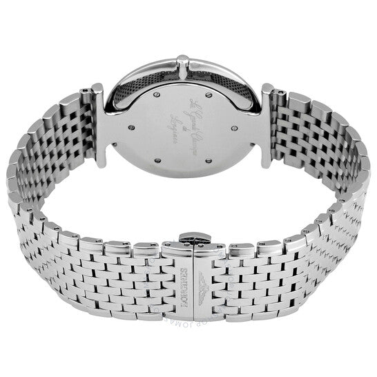 ساعة لونجين، ساعة لا غراند كلاسيك كوارتز للسيدات