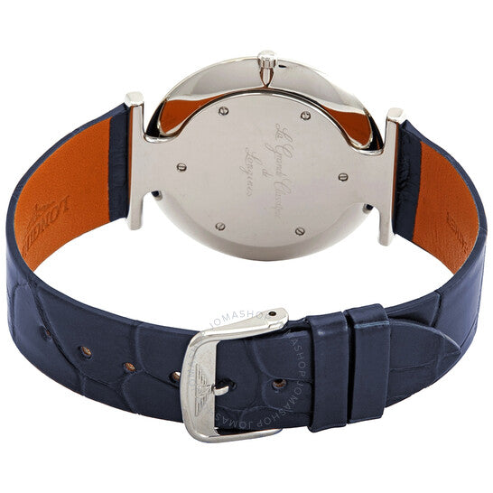 Longines, La Grande Classique Quartz Men's Watch