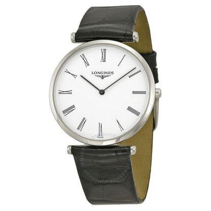 Longines, La Grande Classique Quartz Men's Watch L47094112