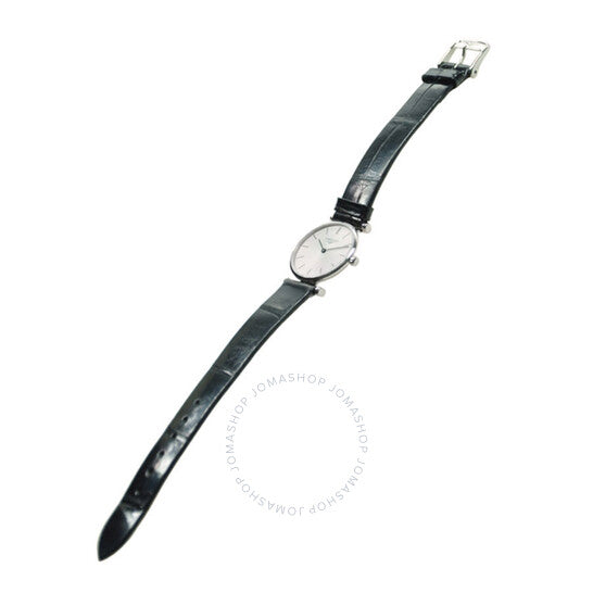 Longines, La Grande Classique Quartz Silver Dial Ladies Watch