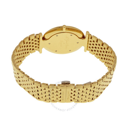 Longines, La Grande Classique White Dial Men's Watch