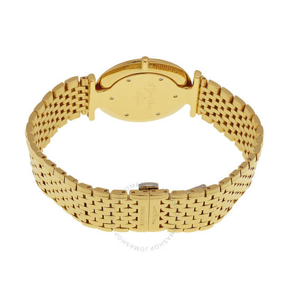 Longines, La Grande Classique White Dial Men's Watch