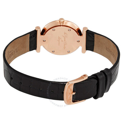 Longines, La Grande Classique Quartz White Dial Ladies Watch