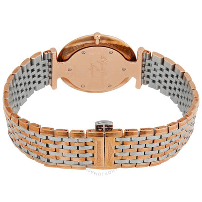 Longines, La Grande Classique Quartz White Dial Ladies Watch