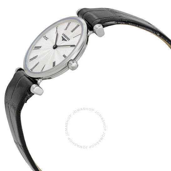 Longines, La Grande Classique Silver Dial Ladies Watch