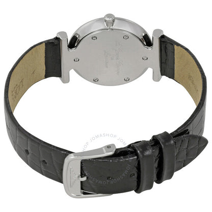 Longines, La Grande Classique Silver Dial Ladies Watch