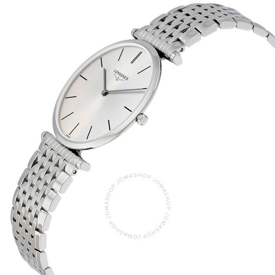 ساعة لونجين، لا غراند كلاسيك للسيدات