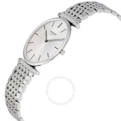 ساعة لونجين، لا غراند كلاسيك للسيدات