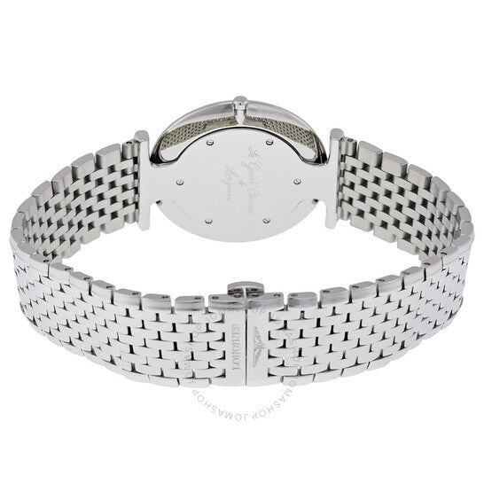 ساعة لونجين، لا غراند كلاسيك للسيدات