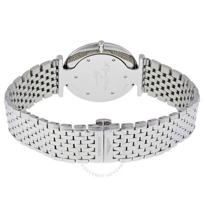 ساعة لونجين، لا غراند كلاسيك للسيدات