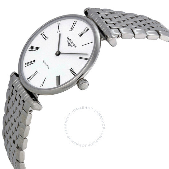 Longines, La Grande Classique Stainless Steel Men's Watch