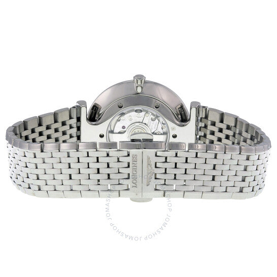 Longines, La Grande Classique Stainless Steel Men's Watch