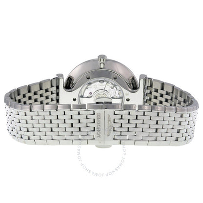 Longines, La Grande Classique Stainless Steel Men's Watch