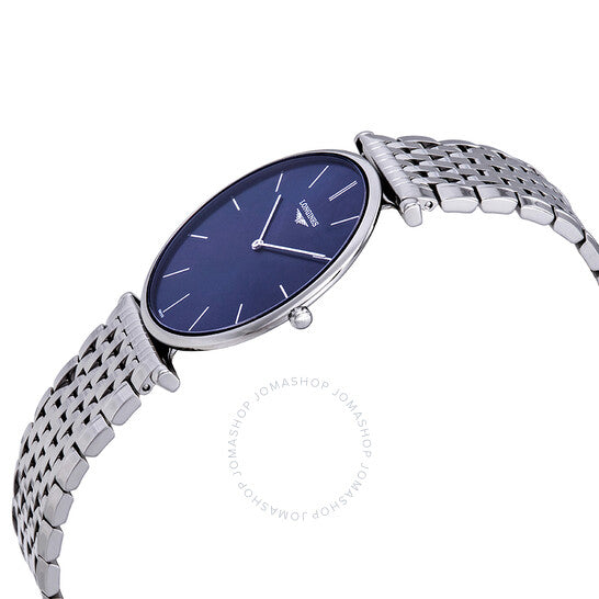 Longines, La Grande Classique Sunray Blue Dial Men's Watch