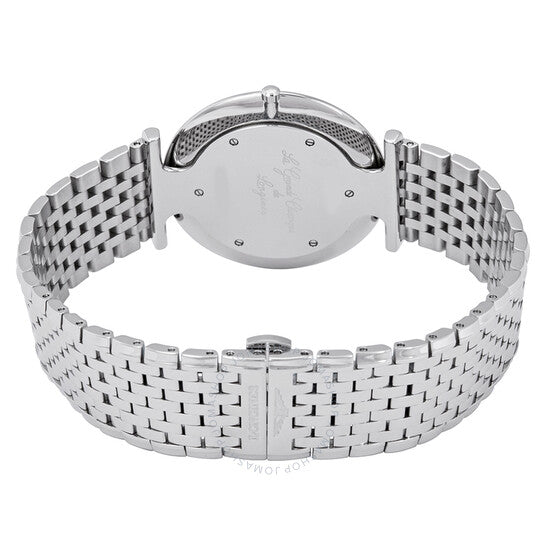 Longines, La Grande Classique Sunray Blue Dial Men's Watch