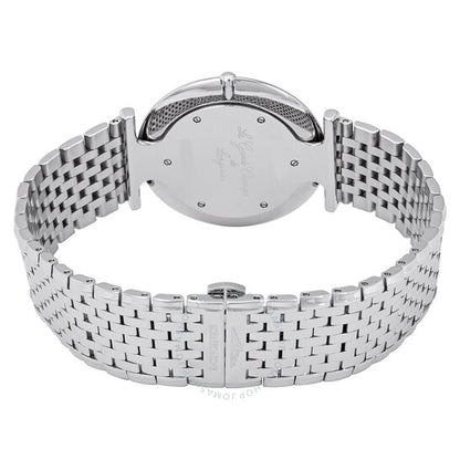 Longines, La Grande Classique Sunray Blue Dial Men's Watch