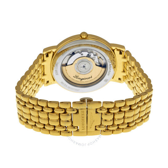 Longines, La Grande Classique Automatic White Dial Men's Watch