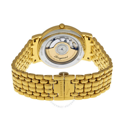 Longines, La Grande Classique Automatic White Dial Men's Watch