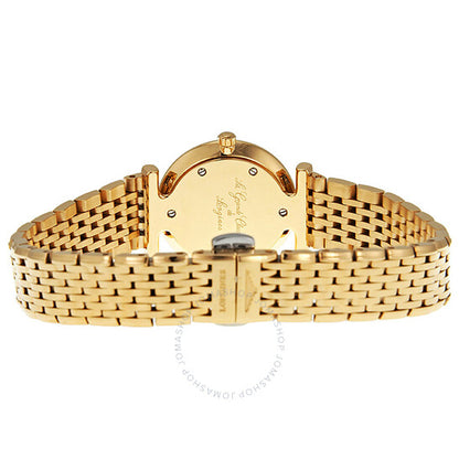 Longines, La Grande Classique White Dial Ladies Watch