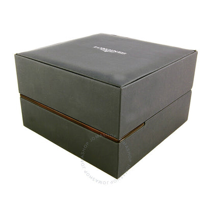 Longines, La Grande Classique White Dial Ladies Watch L42094116