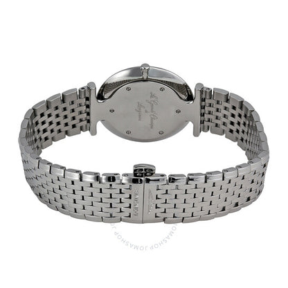 Longines, La Grande Classique White Dial Ladies Watch