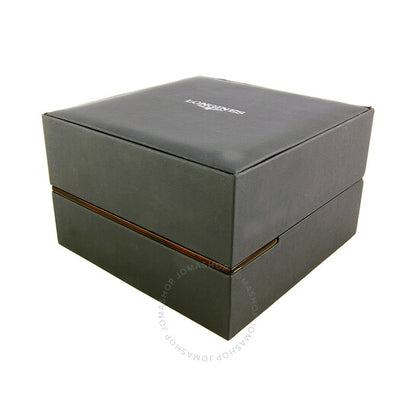 Longines, La Grande Classique White Dial Ladies Watch