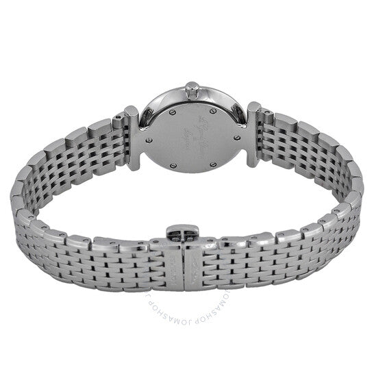 Longines, Le Grande Classique Black Dial Ladies Watch