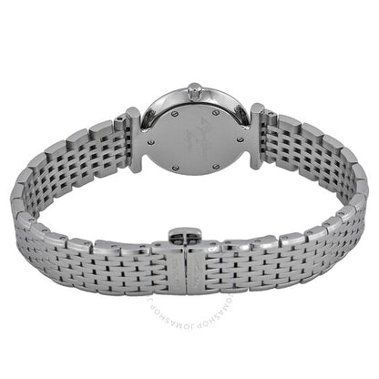 Longines, Le Grande Classique Black Dial Ladies Watch