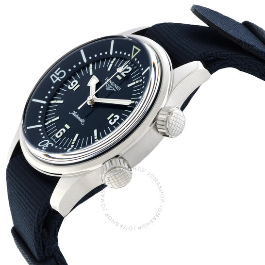 Longines, Legend Blue Dial Men's Watch